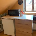 Loft Natalya Gold דירה