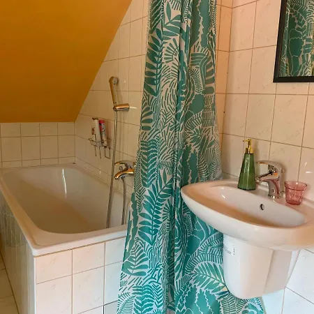 Lägenhet Loft Natalya Gold Český Krumlov
