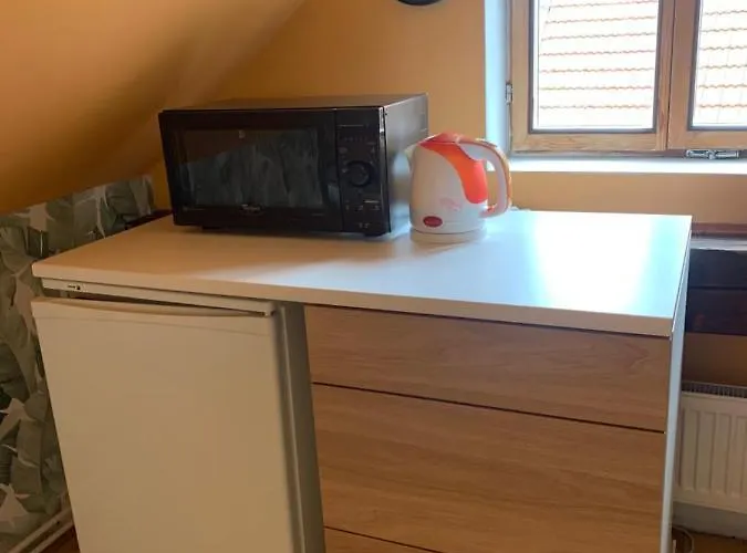 Loft Natalya Gold Lägenhet