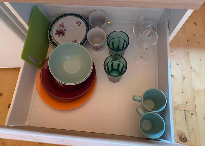 Loft Natalya Gold Lägenhet