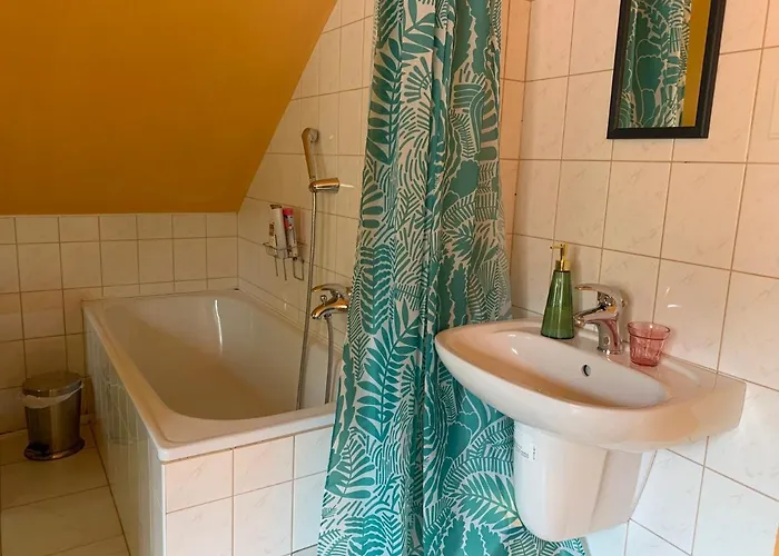 Lägenhet Loft Natalya Gold Český Krumlov